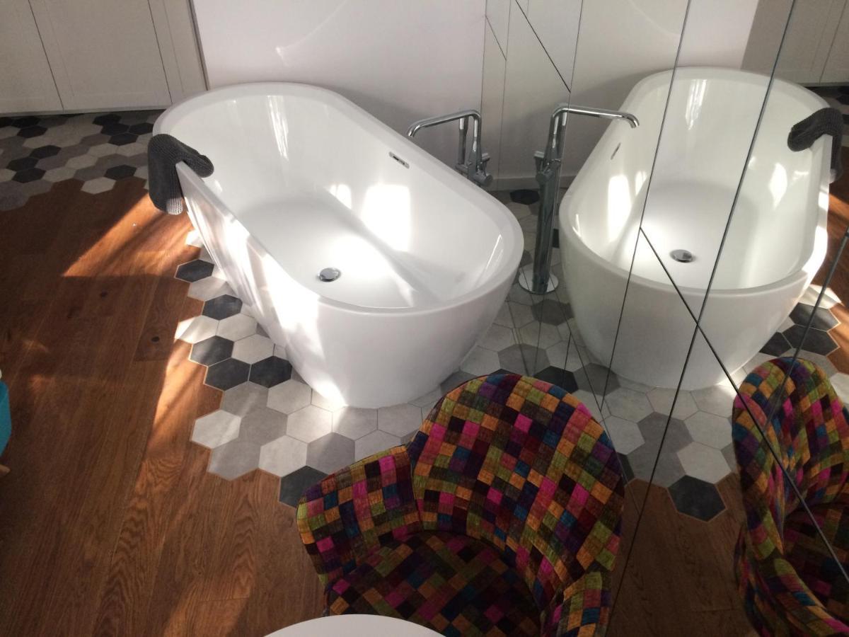 Centrum- Nowy Swiat Apartment
