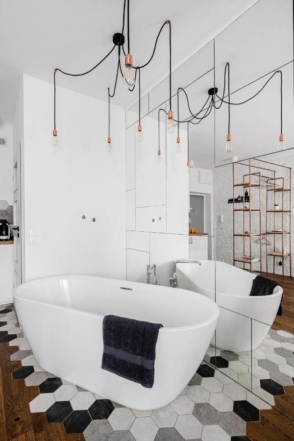 Centrum- Nowy Swiat Apartment *