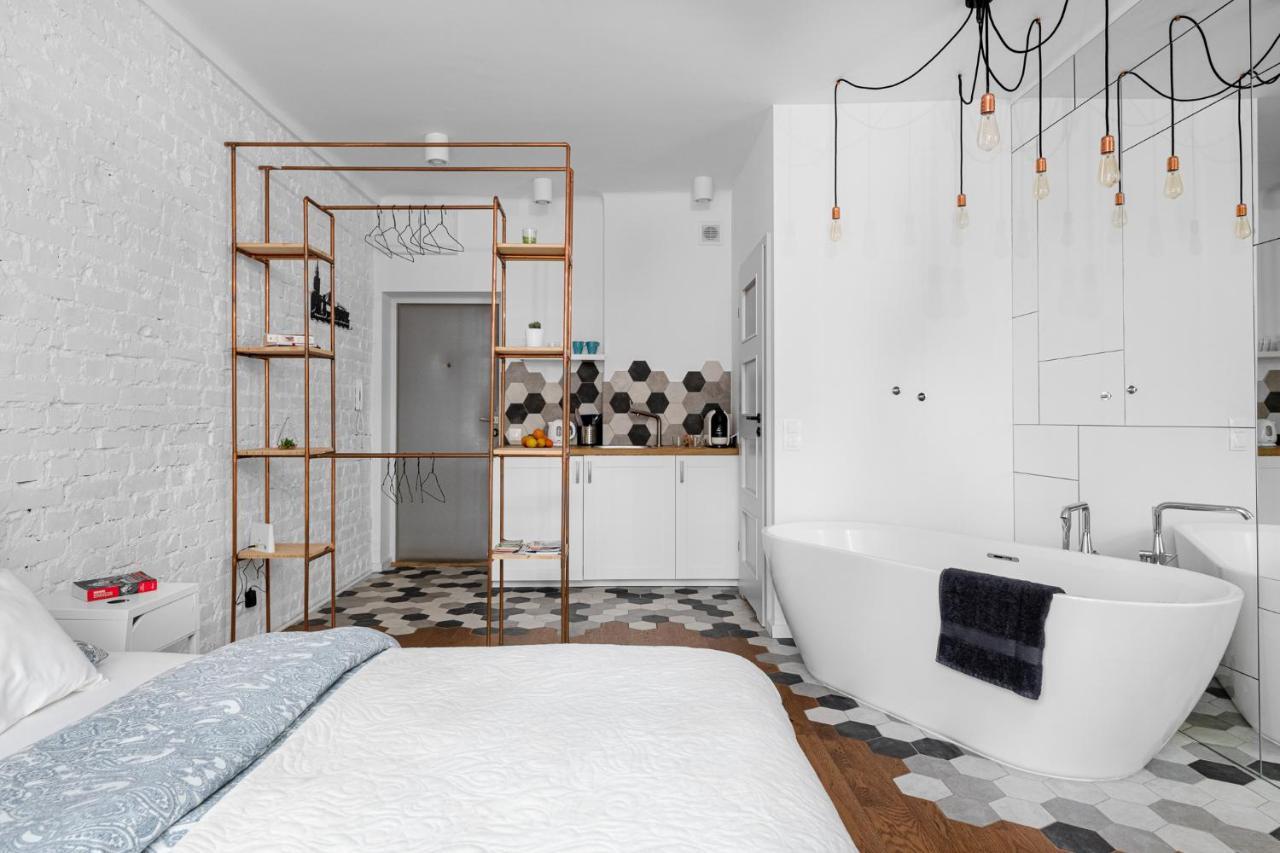 Apartment Centrum- Nowy Swiat