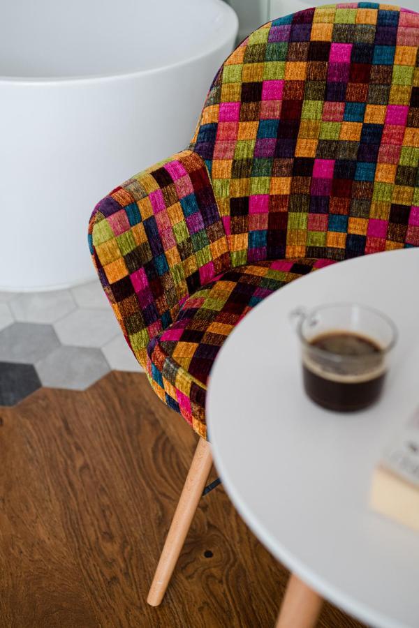 Apartmán Centrum- Nowy Swiat *