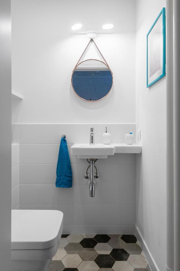 Apartment Centrum- Nowy Swiat Warsaw