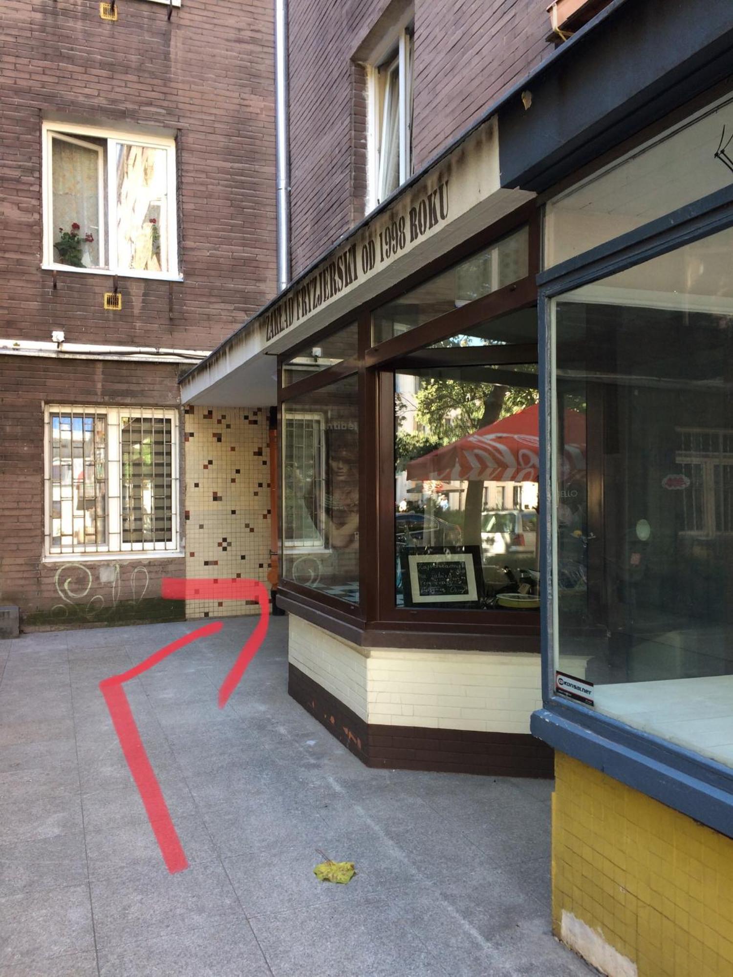 Apartment Centrum- Nowy Swiat Warsaw